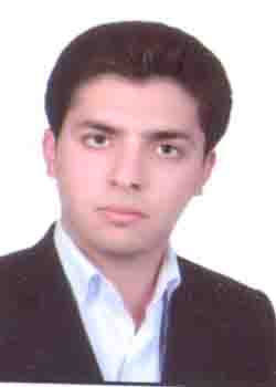  محمدعلی شکوهی قهفرخی